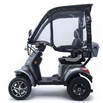 Preview: Elektro Quad Neo Dach, 45 kmh, Lithium-Akku